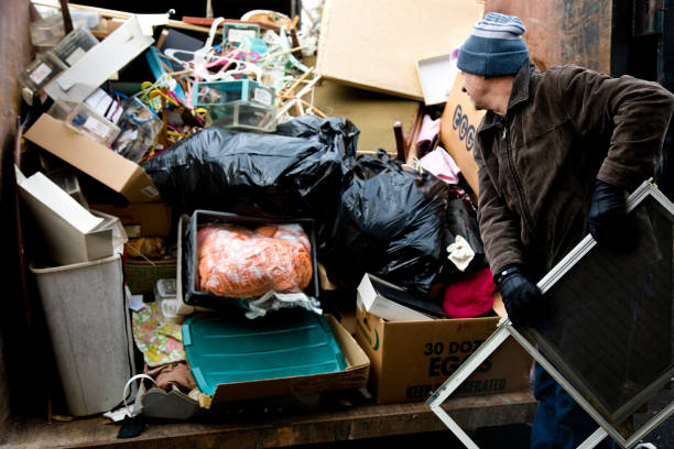 Best Appliance Removal  in Goodman, MO
