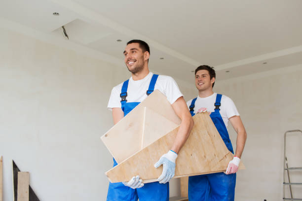 Best Residential Junk Removal  in Goodman, MO