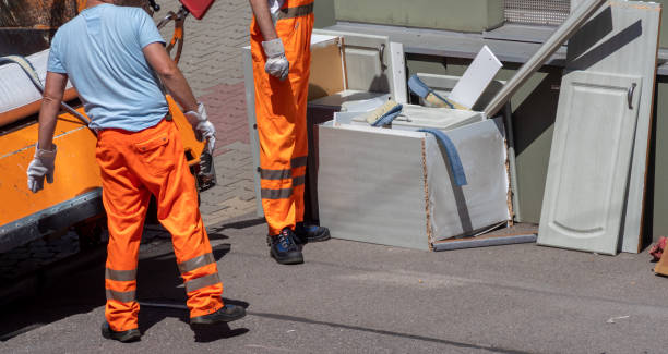 Best Recycling Services for Junk  in Goodman, MO