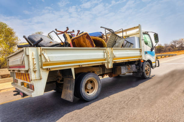 Best Demolition Debris Removal  in Goodman, MO