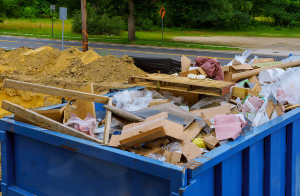 Goodman, MO Junk Removal Services Company