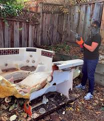 Best Yard Waste Removal  in Goodman, MO